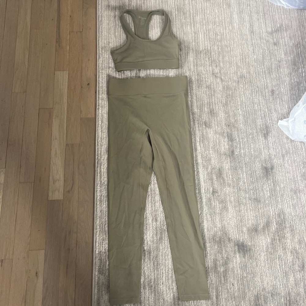All Access Workout Set